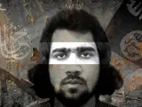 Sanaullah Ghafari, l&iacute;der de ISIS-K.