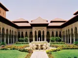 Alhambra de Riad