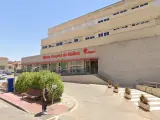 Ribera Hospital de Molina, Murcia