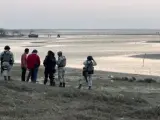 Hallados muertos ocho migrantes chinos en la costa del sur de México