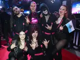 El grupo español de rock Megara se presentó a las selecciones de San Marino para llegar a Eurovisión tras no conseguirlo en el Benidorm Fest.