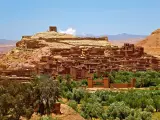 Marruecos es el décimo país que más residuos recibió de la Unión Europea en 2021, tal y como señalan los datos de Eurostat. Fueron 0,6 millones de toneladas.