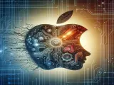 Apple y la inteligencia artificial.