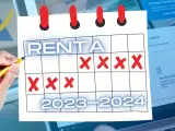 Declaración de la Renta 2023-2024