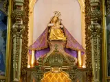 Virgen de Plasencia.