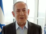 Benjamin Netanyahu garantiza una investigaci&oacute;n exhaustiva de la muerte de los cooperantes.