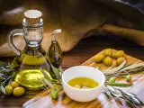 El sencillo truco para identificar un aceite de oliva virgen extra es bueno o de calidad