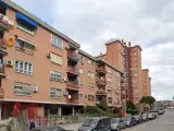 Entrevías es el barrio más barato de Vallecas para comprar un piso.