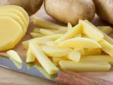 Existen ciertos trucos para cocer las patatas perfectas.