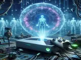 Inteligencia artificial en Xbox.