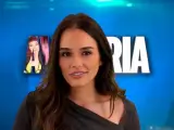 Amai Zai, presentadora de Mediaset creada con inteligencia artificial.