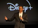 Bob Iger, CEO de The Walt Disney Company