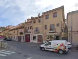 Cu&eacute;llar, el pueblo m&aacute;s barato de Segovia para comprar un piso.