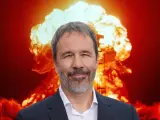 Denis Villeneuve adaptará 'Nuclear War: A Scenario'