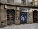 Administración de Loterías de Ourense.