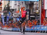 Carlos Rodríguez gana la última etapa de la Itzulia SPRINTCYCLING 06/4/2024
