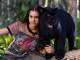Fotograma de 'Emma y el jaguar negro'
