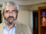 Alfonso Arnaiz. Presidente de la Federaci&oacute;n Autismo Madrid