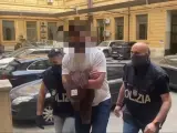 Arrestado en Italia un "miembro activo" de Estado Islámico procedente de Países Bajos