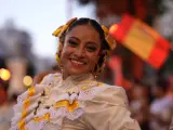 'Hispanoamérica', nuevo documental de José Luis López-Linares