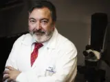 Salvador Martínez, neurocientífico