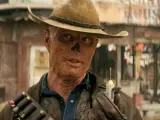 Walton Goggins en 'Fallout'.
