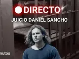 Cronología del 'caso Daniel Sancho'