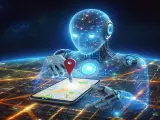La inteligencia artificial llega a Google Maps