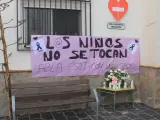El asesinato de dos niños de ocho años en El Prat de Llobregat eleva a siete los menores muertos en 2024 a manos de sus padres, 5 de ellos en Cataluña.