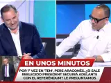 José Luis Ábalos vuelve a 'Todo es mentira'.