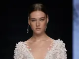 Técnicas de maquillaje que no debe llevar una novia el día de su boda.