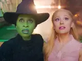 Cynthia Erivo y Ariana Grande en 'Wicked'
