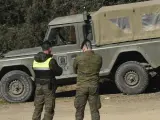 Defensa cesa al capitán del ejercicio en el que murieron dos militares en Cerro Muriano