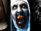 Las monjas más terroríficas y sacrílegas del cine