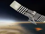 Misión VERITAS de la NASA
