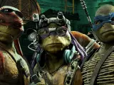 'Ninja Turtles: Fuera de las sombras'