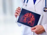 Una nueva técnica podría aumentar el número de transplantes de pulmón.