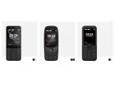 Las versiones 2024 del Nokia 230, Nokia 630 y Nokia 5310