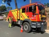 Muere una persona tras un accidente de tráfico en Alcora (Castellón)