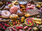El exceso de azúcares añadidos en la dieta puede aumentar el riesgo de padecer diabetes de tipo 2