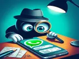 WhatsApp añade mayor protección en su plataforma.
