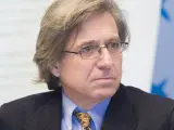 Pablo Lapunzina, director científico de CIBERER