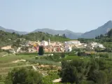 Castellonet de la Conquesta es un municipio de la Comunidad Valenciana, España, en la comarca de la Safor, cuyo nombre es el más largo de todos las localidades de la Comunidad.