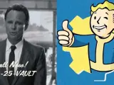 El número de teléfono de 'Fallout' te pondrá los pelos de punta
