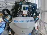 Robot Atlas.