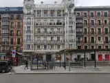 Chamberí es el tercer distrito más caro de Madrid para alquilar.