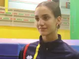 Maria Herranz Gómez, joven deportista fallecida en Cabanilla del Campo