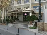 Hotel S'Olivera, Mallorca.