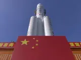 La Corporación de Ciencia y Tecnología Aeroespacial de China (CASC)