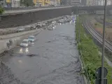 Inundación Berlín